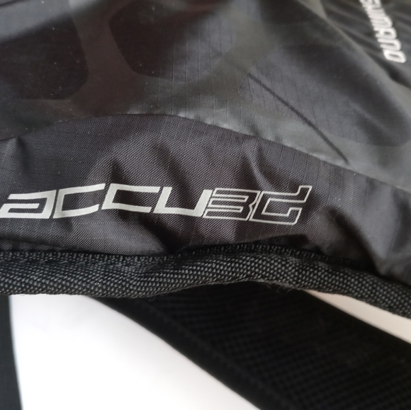 Shimano Unzen U2, 2 litre hydration pack - Picture 3 of 8